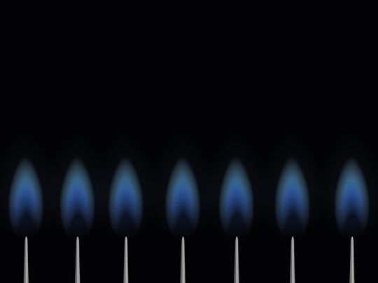 Новим клієнтам &laquo;Нафтогазу&raquo; роз'яснили, куди передавати показники лічильника