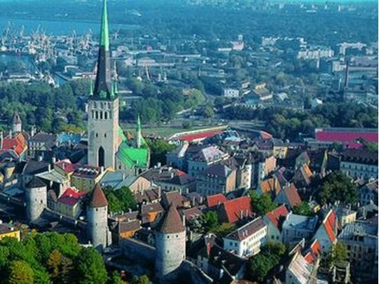 Соцвиплати, мова та в&rsquo;їзд з&nbsp;тваринами: які правила діють для українців у&nbsp;Естонії