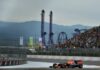 Удар по імперських амбіціях: у росії відібрали етап «Формули-1» через війну в Україні