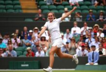 Українка Снігур сенсаційно перемогла на US Open експершу ракетку світу Халеп: відеоогляд матчу