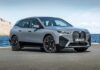 У Німеччині експериментальна модель BMW з автопілотом влаштувала велику аварію з жертвами