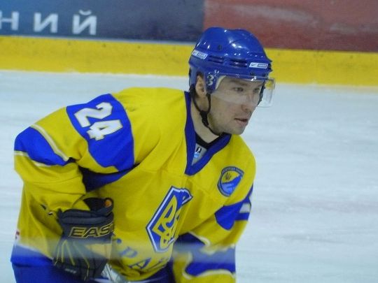 Легенда збірної України захищає рідну країну від рашистів на&nbsp;передовій (фото)