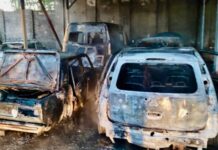 Окупанти обстріляли Дніпропетровську область: є поранені