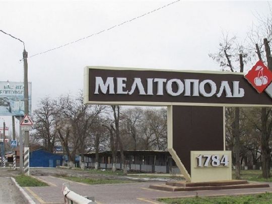 Почалась зачистка неугодних: окупанти обстріляли Мелітополь та&nbsp;Донецьк