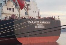 Несмотря на шантаж РФ: из портов Одесской области вышли суда с зерном