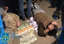Переправляли в Молдову за 4000-6000 долларов: в Одесской области будут судить двух мужчин