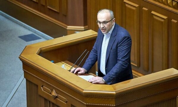 Борис Приходько: &laquo;Спрощення процедури придбання земельних наділів дозволить швидше оформлювати ділянки під городи чи невеликі господарства&raquo;