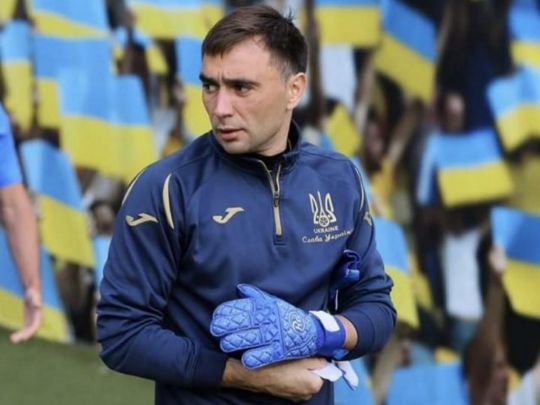 &laquo;Чому вони настільки тупі?&raquo;: ексворотаря збірної України &laquo;вбило&raquo; прохання матері загиблого росіянина