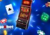 Новые и классические игровые автоматы в популярном онлайн-казино Гоксбет
