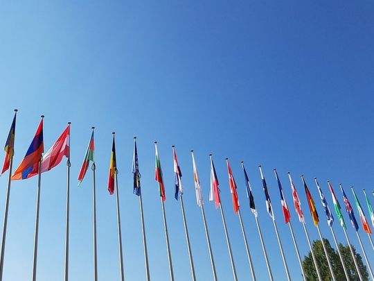 ПАРЄ визнала режим у&nbsp;росії терористичним і&nbsp;вимагає створення трибуналу