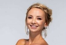 Зірка «Жіночого кварталу» — про порядність «зниклого» Олега Винника: «Я не вірю»