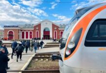 Укрзализныця запустила рейс Одесса – Краматорск: расписание и цены