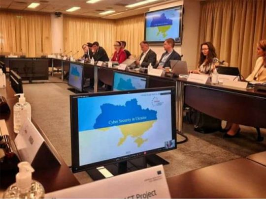 КРАЇЛ готує матеріали в РНБО для накладання санкцій на російського букмекера 1xBet, — активістка
