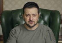 «Рухаємося дуже акуратно, без емоцій, без зайвого ризику», — Зеленський про ситуацію на фронті