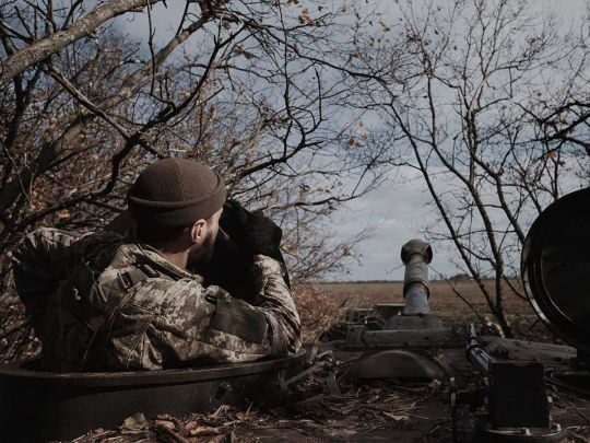 В&nbsp;Україні ліквідували ще&nbsp;420 окупантів