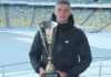 Повторив досягнення Реброва: найкращим футболістом УПЛ 2022 року став форвард збірної України