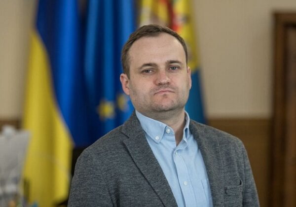 Экс-главу Киевской ОВА Алексея Кулебу назначили замглавы Офиса президента