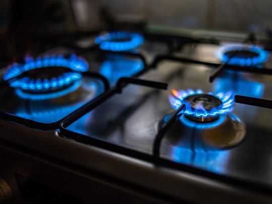 Дякуємо теплій зимі: ціни на&nbsp;газ у&nbsp;Європі впали до&nbsp;довоєнного рівня