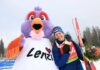 Українка Анастасія Меркушина вперше стала чемпіонкою Європи з біатлону