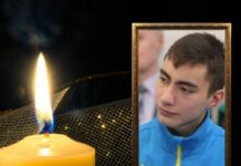 Віцечемпіон України з фігурного катання загинув у боях під Бахмутом (фото, відео)