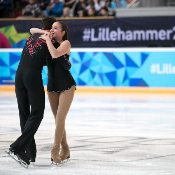 Віцечемпіон України з&nbsp;фігурного катання загинув у&nbsp;боях під Бахмутом (фото, відео)