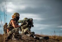 Внутрішня боротьба за Бахмут: стало відомо, чому російські генерали змушені підтримати «групу Вагнера»
