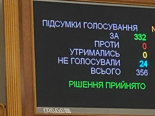 Королевська більше не нардеп: Рада позбавила повноважень ще трьох народних обранців