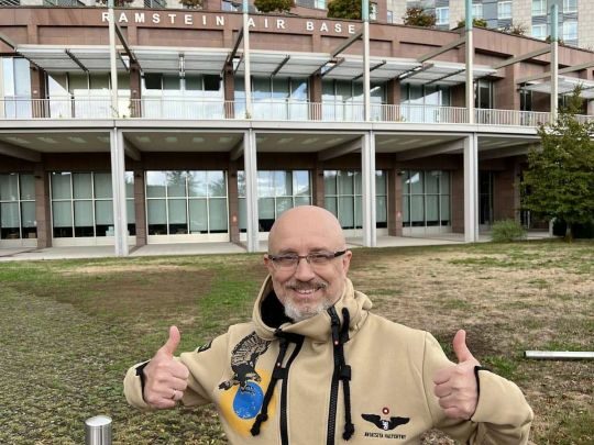 В &laquo;Слузі народу&raquo; заявили, що&nbsp;відставки Резнікова поки що&nbsp;не&nbsp;буде