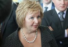 Відмивання чи кохання: великі статки ексдружини путіна та її нового чоловіка поза санкціями ЄС