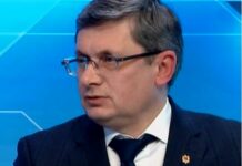 «Вони перебувають на серйозному рівні деградації»: у Молдові різко відповіли на шовіністичні заяви росії