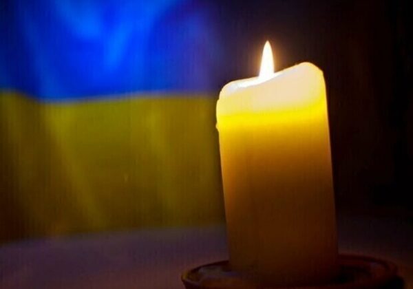На фронте погиб житель Одесской области Иван Сотник
