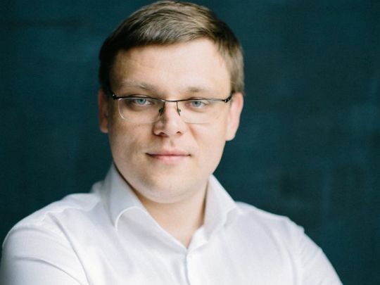 Кабмін призначив нового директора НАБУ: що&nbsp;відомо про Семена Кривоноса