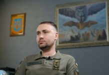 Буданов заявил, что ГУР знает имя оккупанта, жестоко казнившего бойца ВСУ