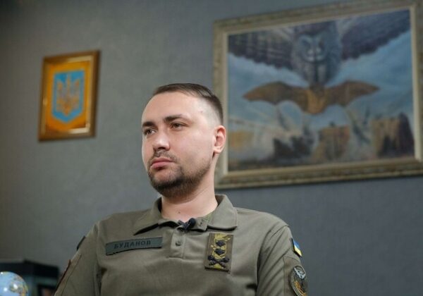 Буданов заявил, что ГУР знает имя оккупанта, жестоко казнившего бойца ВСУ