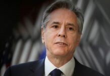Блінкен жорстко висловився щодо переговорів із росією щодо України