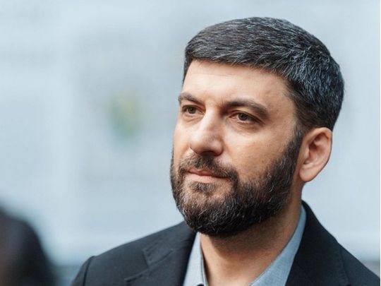 Чому партія Гройсмана іде на&nbsp;дно: головні причини провальної стратегії експрем&rsquo;єра на&nbsp;Вінниччині