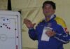 Помер відомий український футболіст та арбітр ФІФА Вадим Шевченко