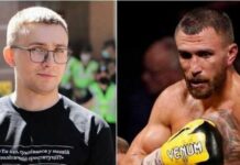 «Тобі допоможуть фсбшники в рясах»: Стерненко їдко пройшовся Ломаченком після поразки в США (відео)