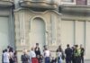 Скандал с уличными танцорами в центре Одессы: в полиции прокомментировали инцидент