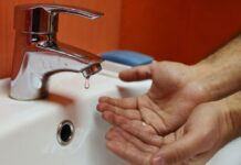 В части Одессы почти сутки не будет воды