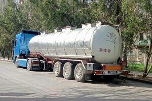 Одесская область продолжают помогать Херсонской: передали лодки и воду