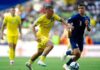 Україна U21 з розкішним голом Кащука перемогла Хорватію на старті Євро-2023: відеоогляд матчу