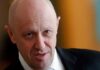 «Зниклий» пригожин вийшов на зв’язок і розповів, чому відступив від Москви