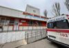 В Одессе за 61 миллион гривен отремонтируют одну из детских больниц