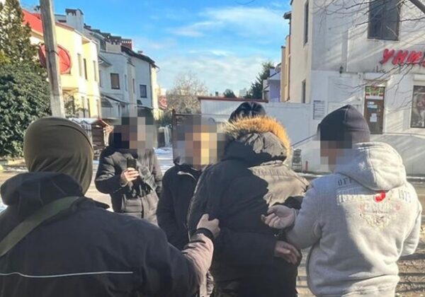 В Одессе экс-офицер изменил Украине за квартиру в оккупированном Крыму: он работал на ФСБ
