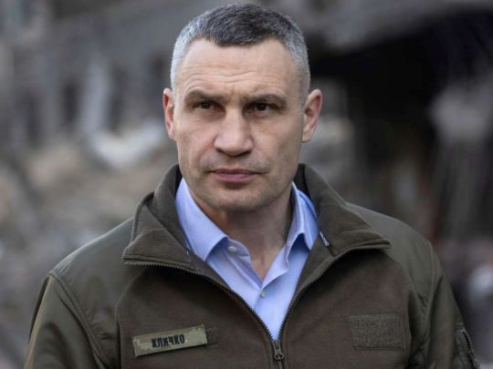 Мер Харкова Терехов будує укриття на&nbsp;зупинках за&nbsp;відсутності будівельних норм,&nbsp;&mdash; Кличко