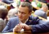 Помічений на Мальдівах нардеп Арістов вирішив скласти мандат