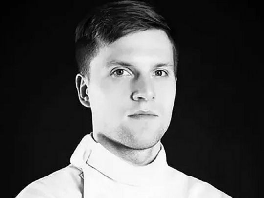 Призер чемпіонатів світу та&nbsp;Європи віддав життя на&nbsp;війні за&nbsp;Україну