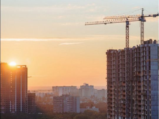 Закон №&thinsp;5655 дозволить забудовникам із&nbsp;світовим ім&rsquo;ям працювати в&nbsp;Україні,&nbsp;&mdash; ЗМІ