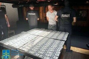 Одессит предлагал подделать документы о непригодности к службе за 20 000 долларов